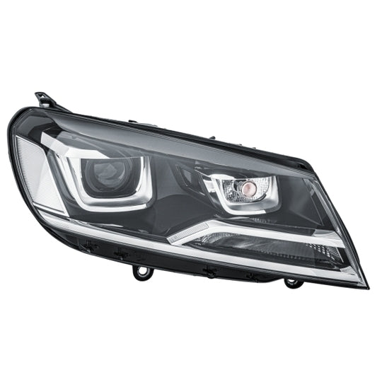1EL 011 937-321 Headlight