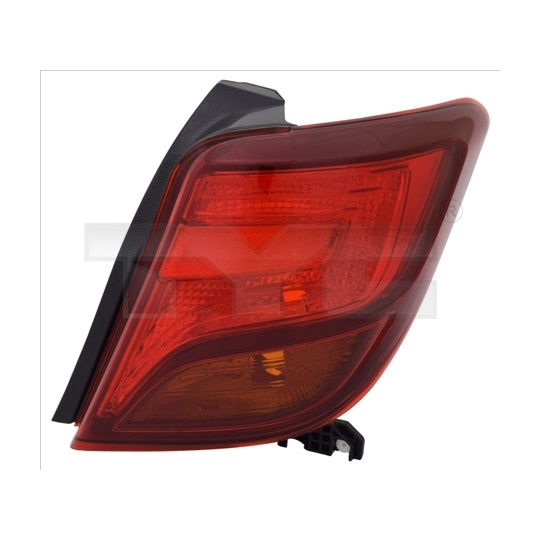 11-12847-01-2 Combination Rearlight