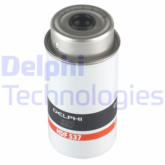 HDF537 Fuel filter