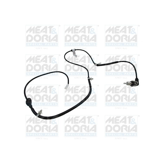 901036 Sensor, wheel speed
