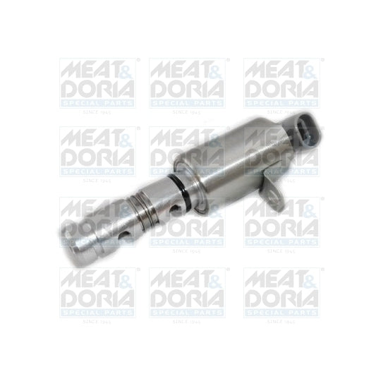 91553 Control Valve, camshaft adjustment