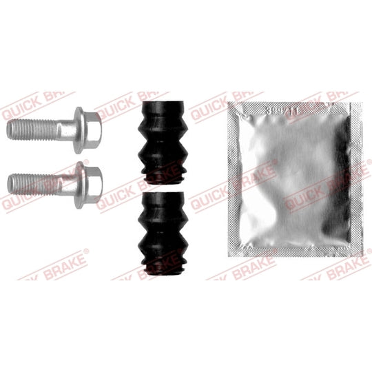 113-1468 Disk brake caliper repair kit
