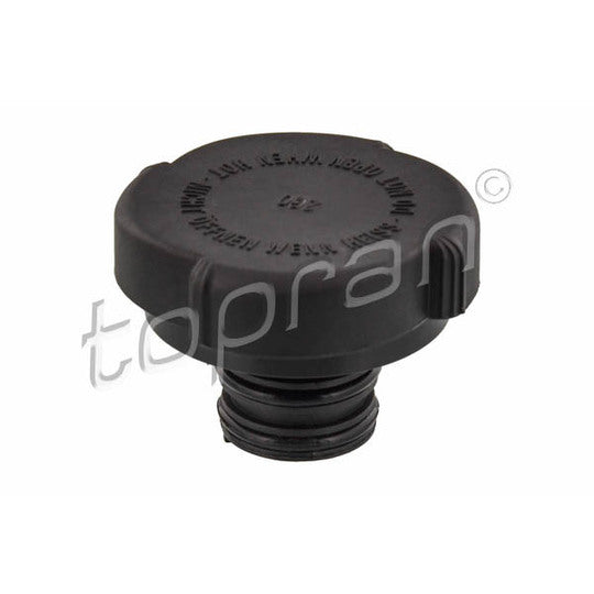 500 343 Sealing Cap, coolant tank