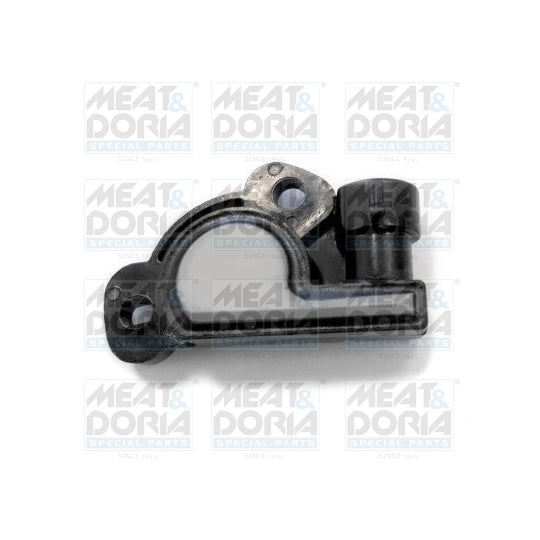 83139 Sensor, throttle position