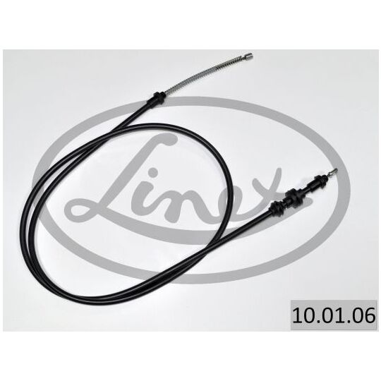 10.01.06 Cable, parking brake