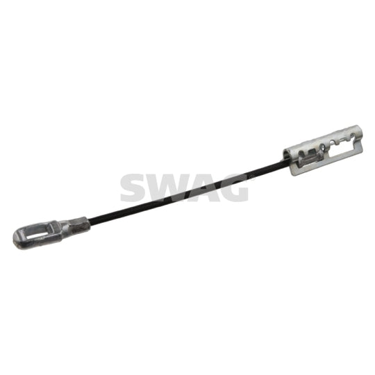 40 93 3137 Cable, parking brake