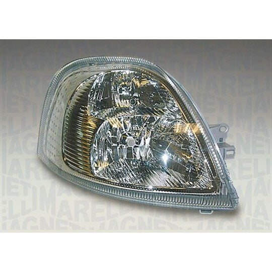 712419501129 Headlight