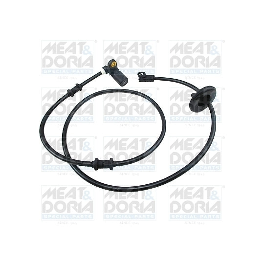 901081 Sensor, wheel speed