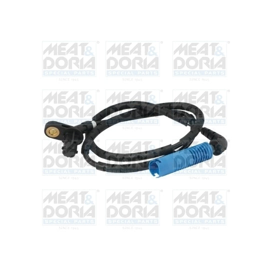 90193 Sensor, wheel speed