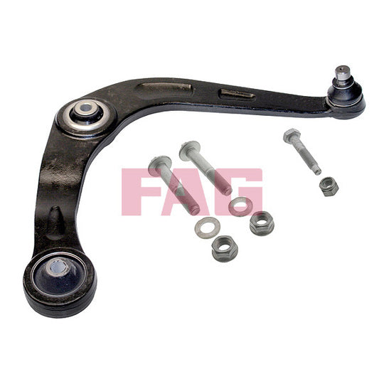 821 0611 10 Track Control Arm