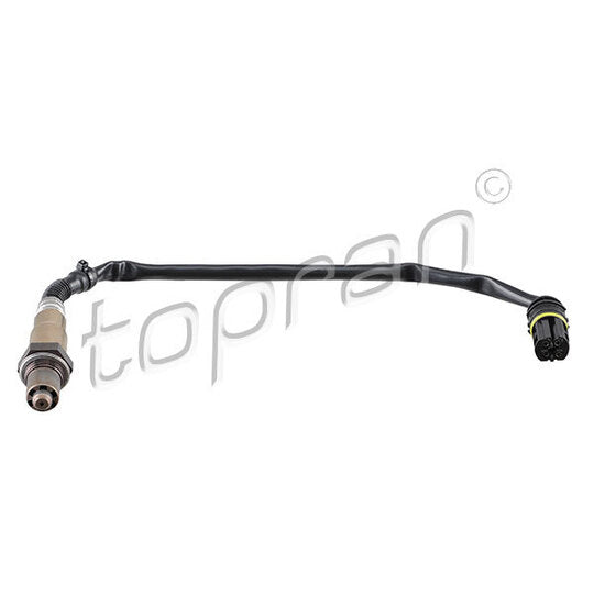 500 465 Lambda Sensor