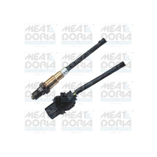 81717 Lambda Sensor