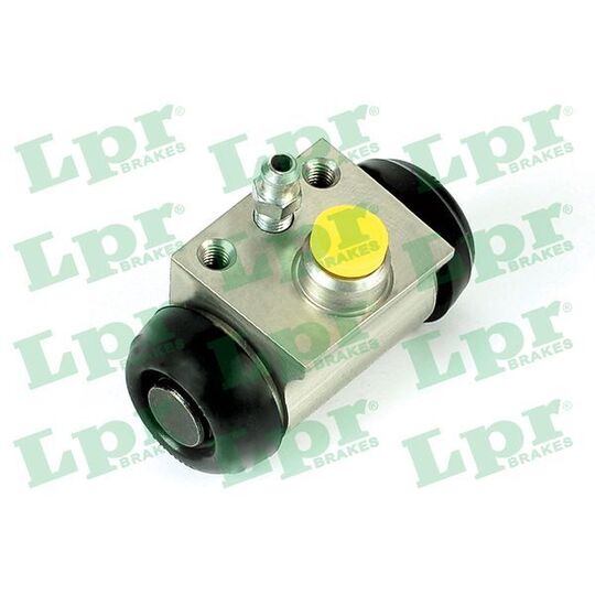 4698 Wheel Brake Cylinder