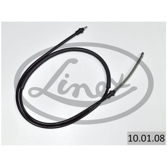 10.01.08 Cable, parking brake