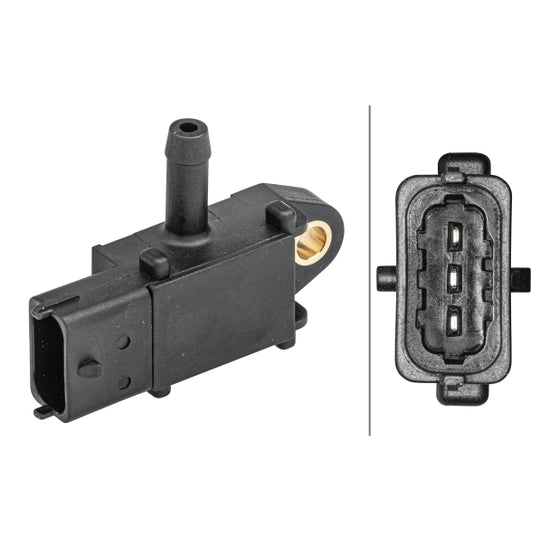 6PP 009 409-071 Particle Sensor