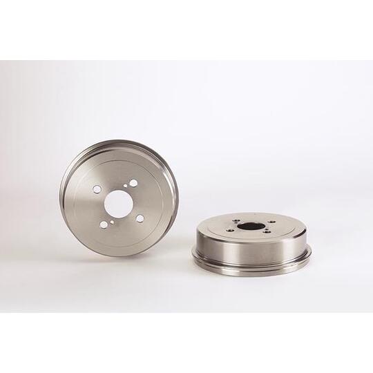 14.5815.10 Brake Drum