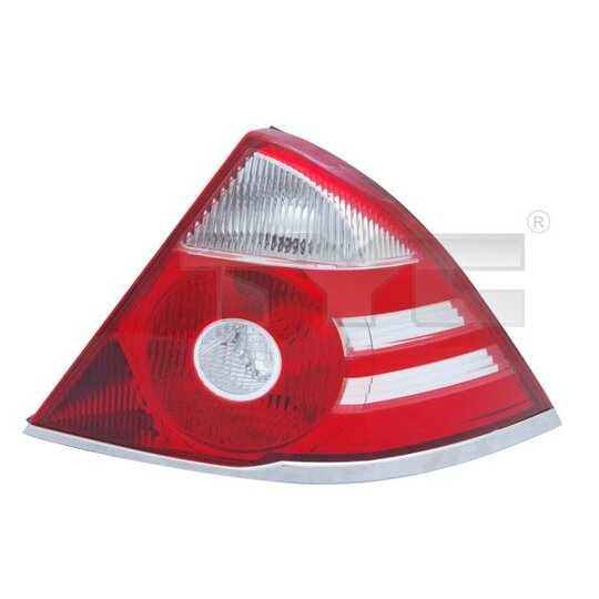 11-11455-01-2 Combination Rearlight