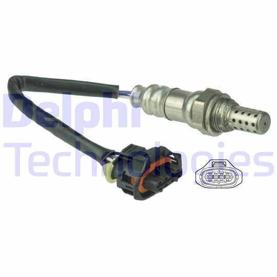 ES20514-12B1 Lambda Sensor