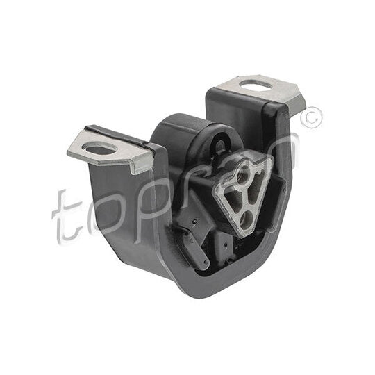 201 390 Engine Mounting