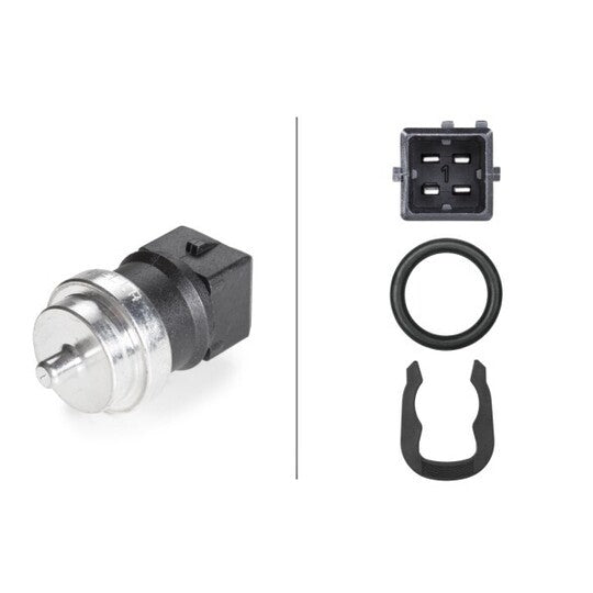 6PT 009 309-551 Sensor, coolant temperature