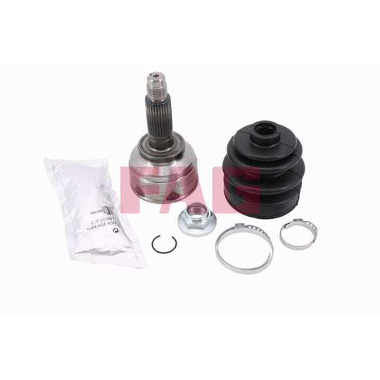 771 0202 30 Joint Kit, drive shaft