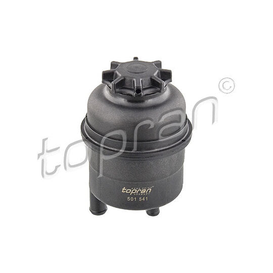 501 541 Expansion Tank, power steering hydraulic oil