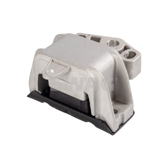 33 10 0484 Mounting, manual transmission