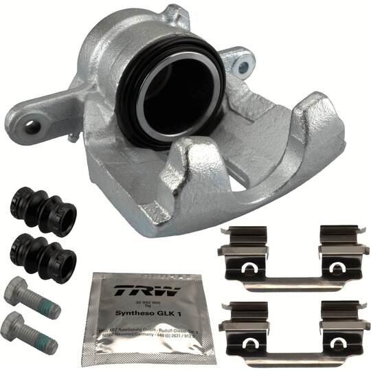 BHW1058E Brake Caliper