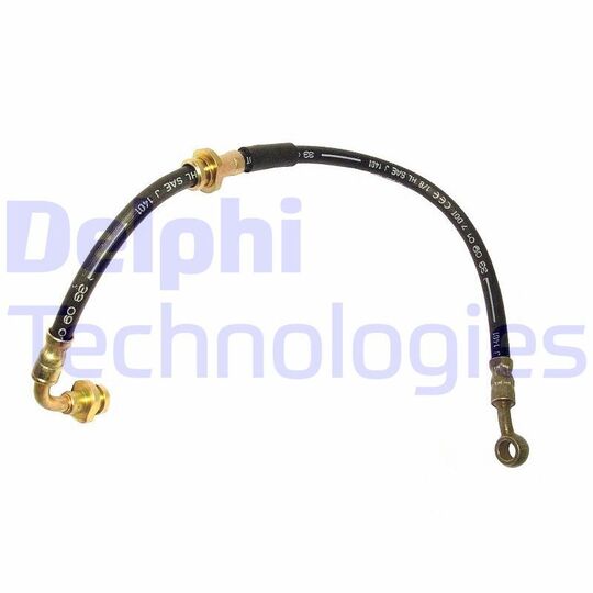 LH6322 Brake Hose
