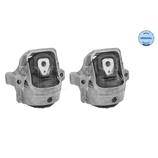 100 199 1401/S Engine Mounting