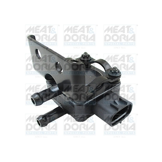 827032 Sensor, exhaust pressure