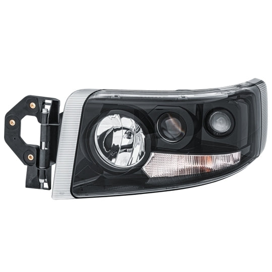 1EL 011 899-471 Headlight