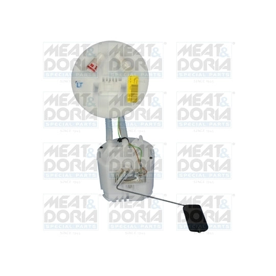 79317 Sender Unit, fuel tank