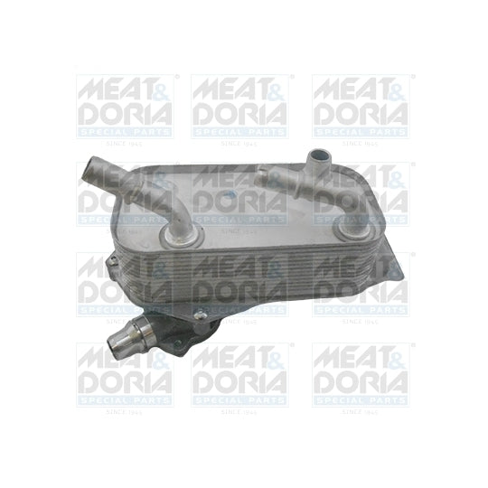 95254 Oil Cooler, engine oil