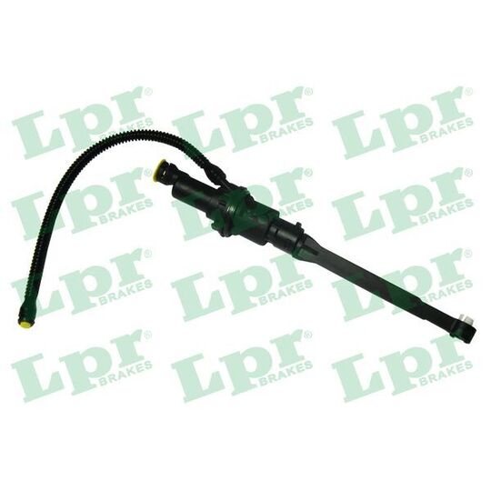 2417 Master Cylinder, clutch
