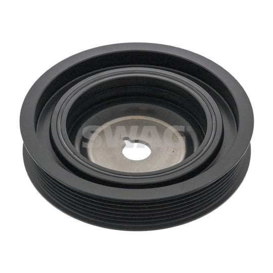 60 10 0981 Belt Pulley, crankshaft