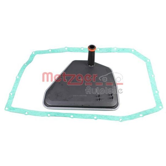 8020010 Hydraulic Filter Set, automatic transmission