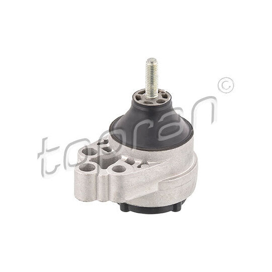 301 816 Engine Mounting