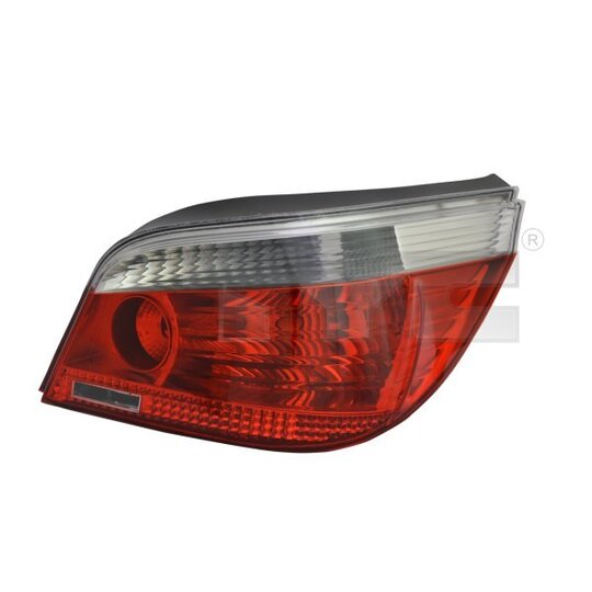 11-11984-01-9 Combination Rearlight