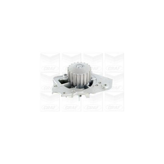 PA393 Water pump