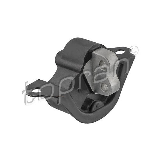 201 369 Engine Mounting