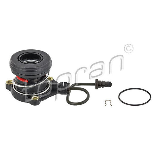 207 973 Central Slave Cylinder, clutch