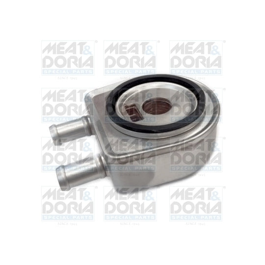95066 Oil Cooler, engine oil