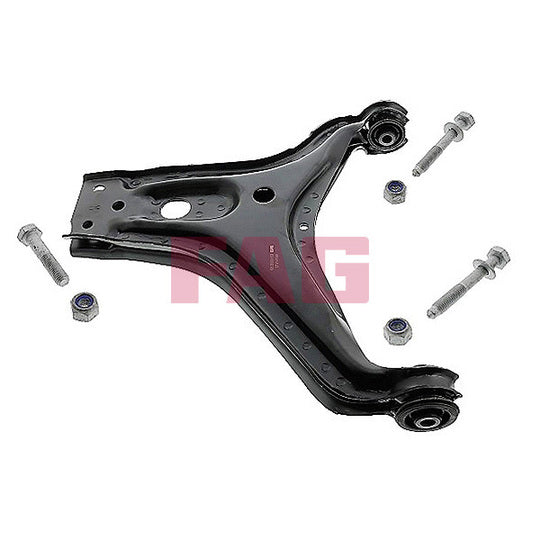 821 0334 10 Track Control Arm