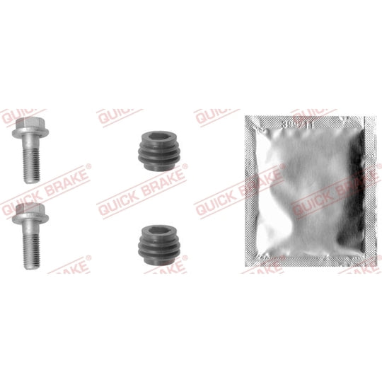 113-1319 Disk brake caliper repair kit