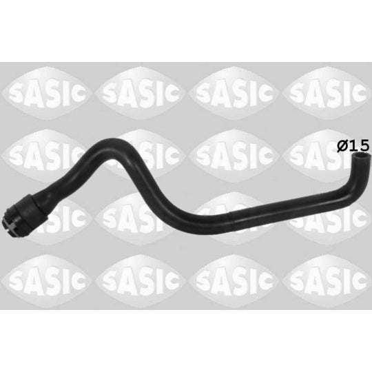 3406304 Radiator Hose