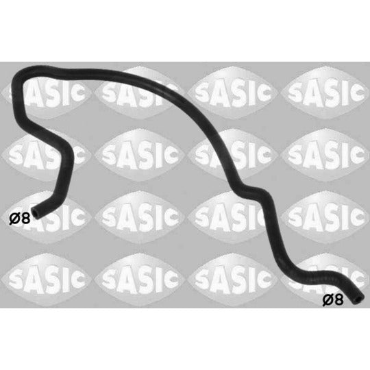 3406260 Radiator Hose