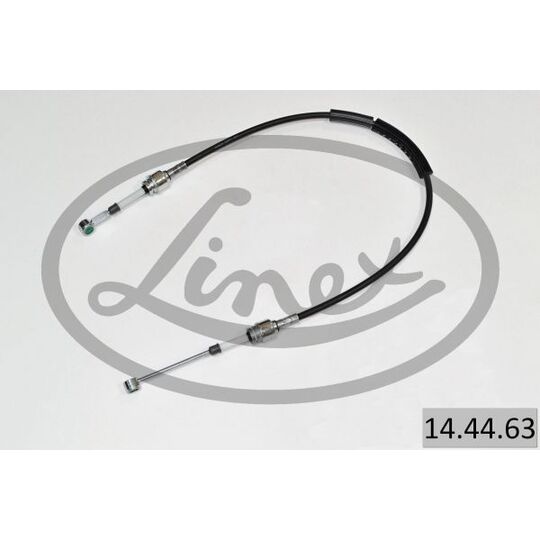 14.44.63 Cable, manual transmission