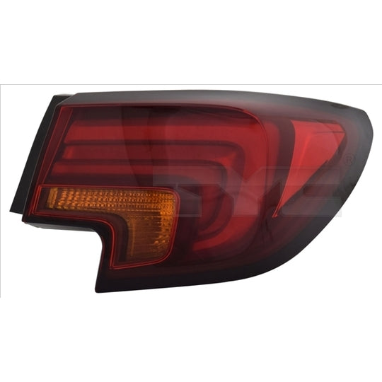 11-14120-06-2 Combination Rearlight