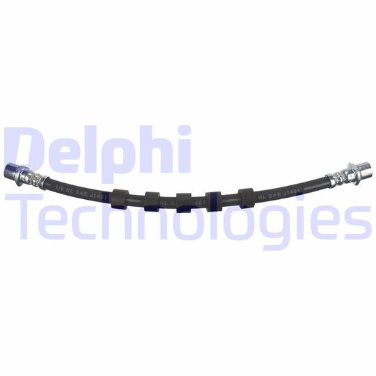 LH7108 Brake Hose